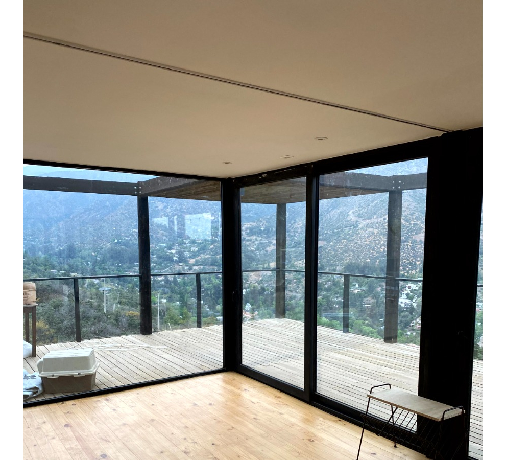 Arriendo Casa 1D 2B 2E 1B El Arrayán - Lo Barnechea