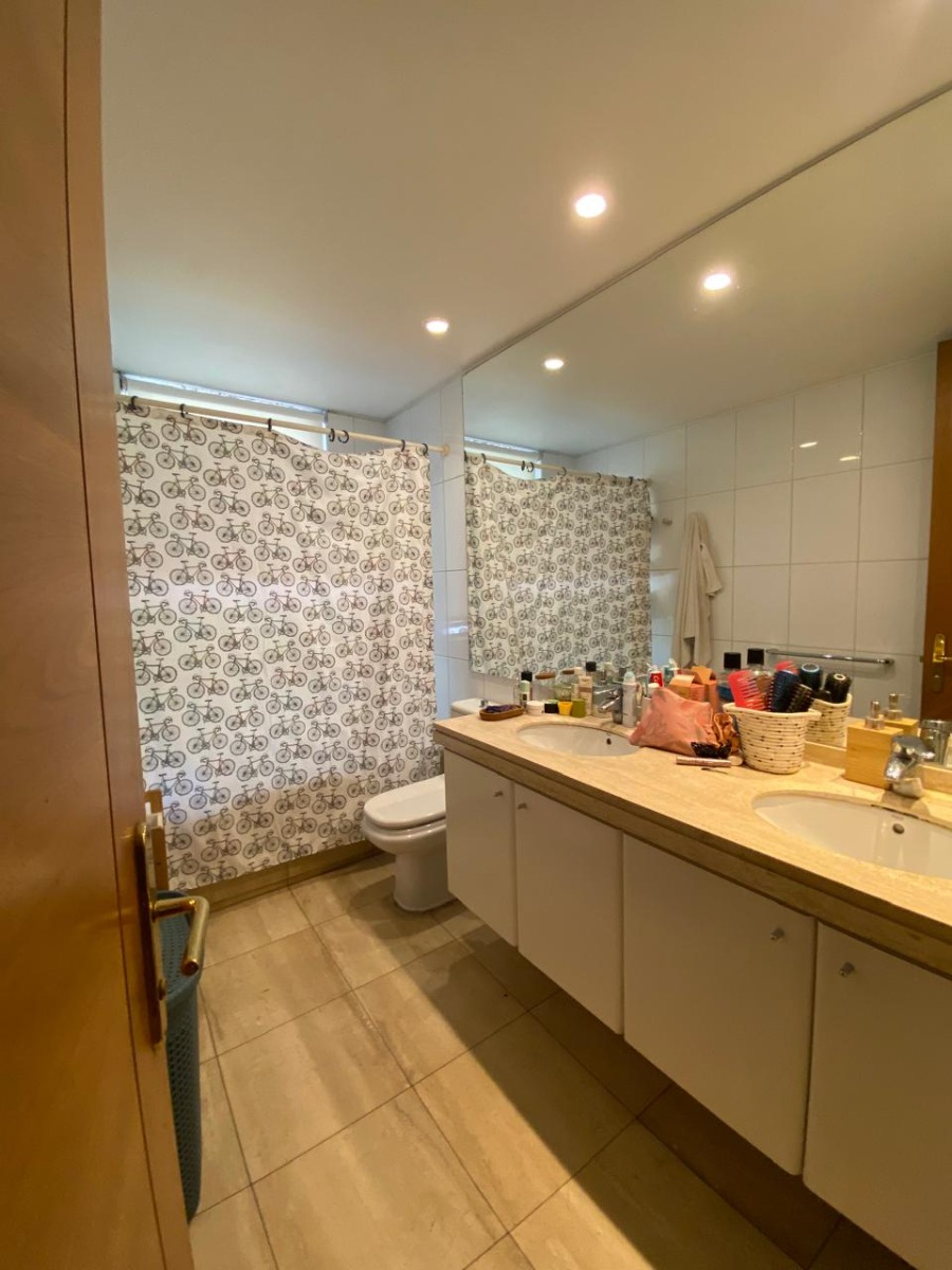 Venta Departamento NO 4D 4B 2E 1B Barrio El Golf - Las Condes