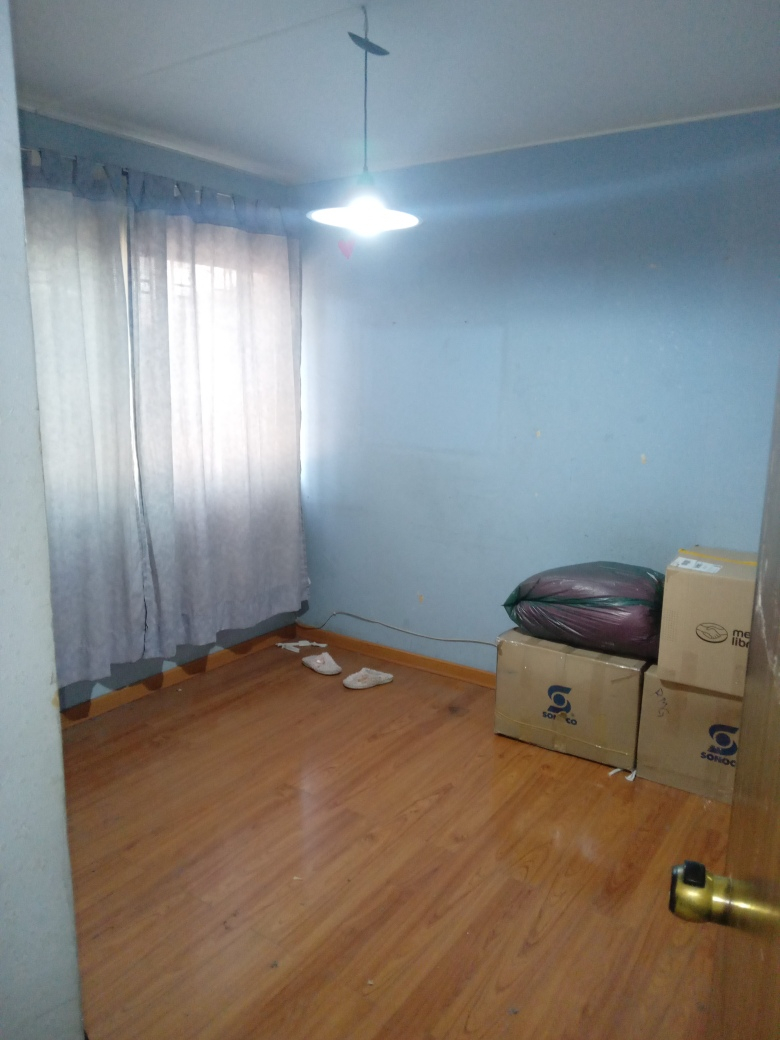 Arriendo Departamento 4D 3B 1E 90m2 Estadio Nacional - &Ntilde;u&ntilde;oa