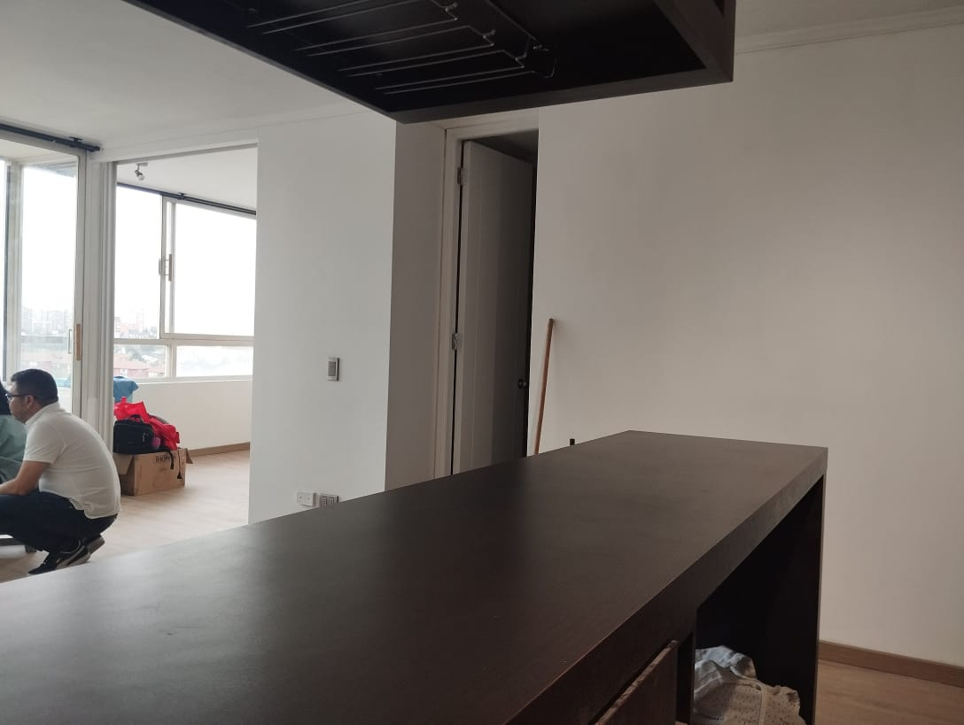 Venta Departamento 2D 1B 1E Parque San Eugenio - Metro &Ntilde;uble - &Ntilde;u&ntilde;oa