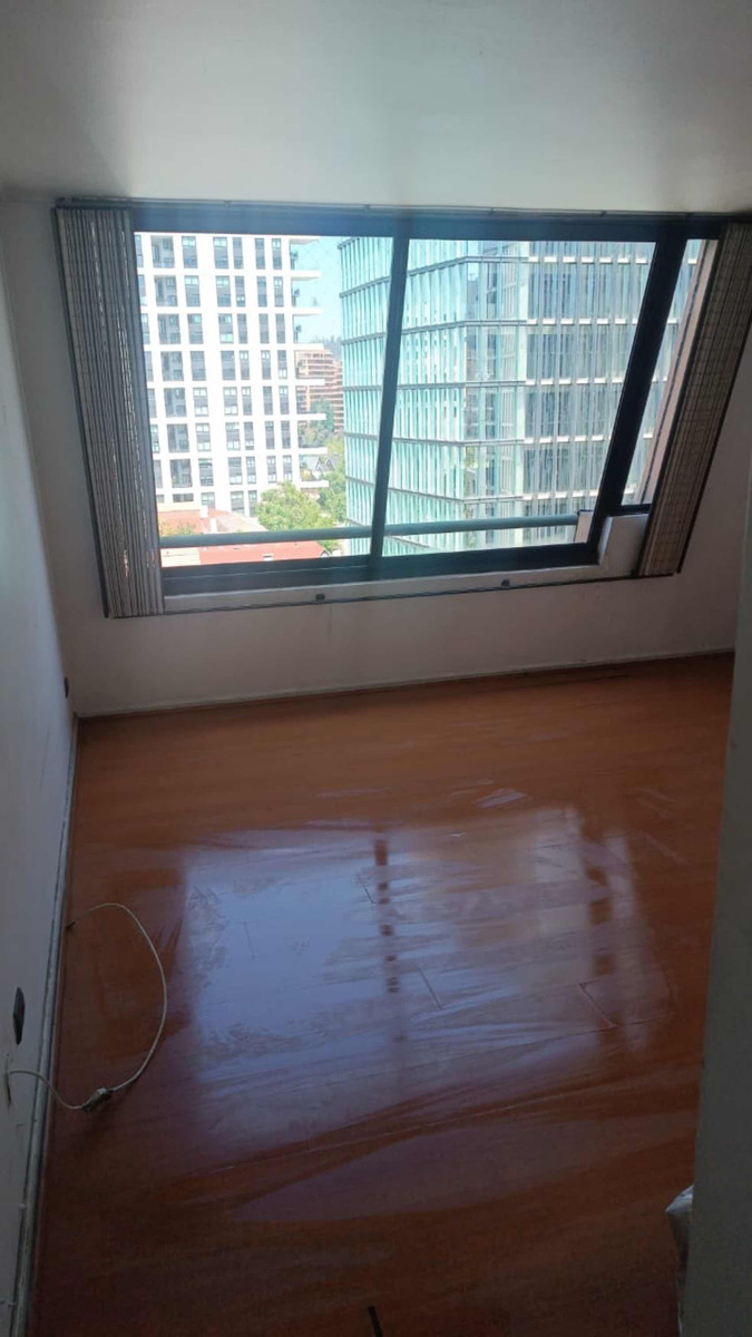 Arriendo Departamento 2D Parque Bicentenario - Vitacura