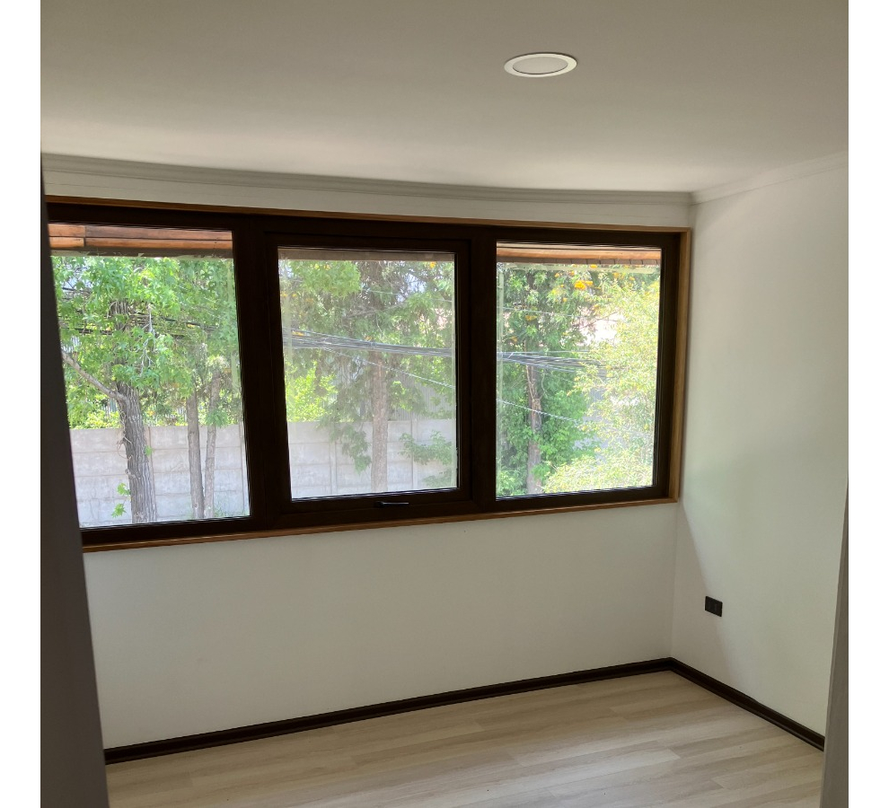 Arriendo Casa 4D en suite 3B 1E 1B Pepe Vila - La Reina