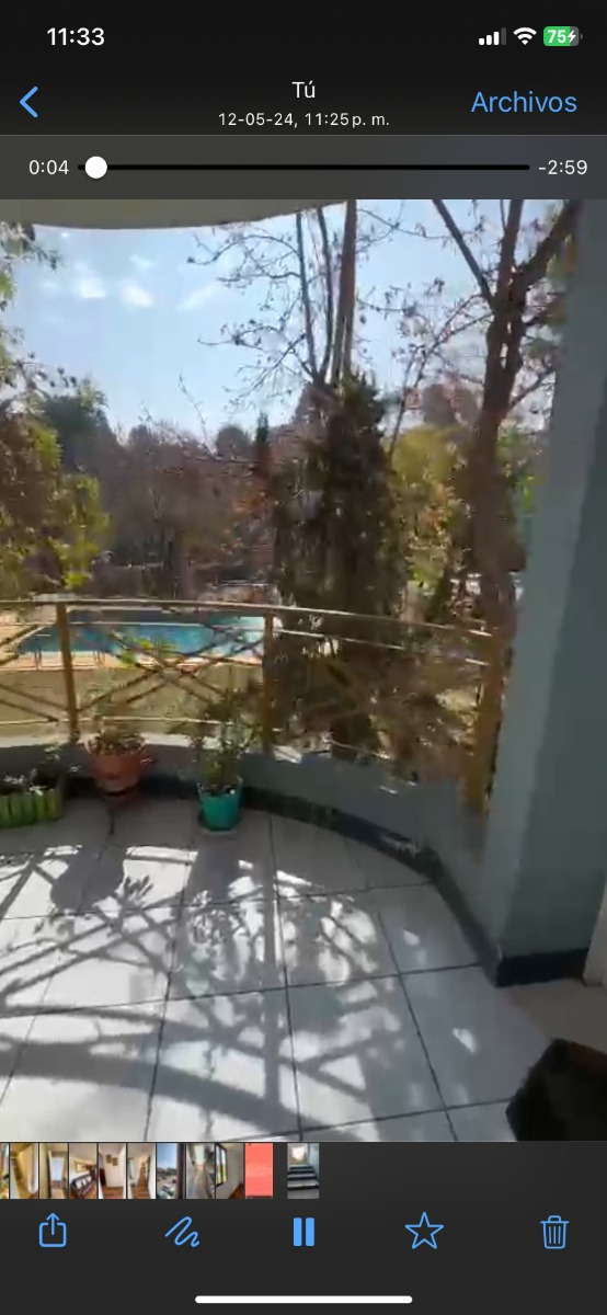 Venta Departamento NO 3D en suite 1B 1E 1B Los Dominicos - Las Condes