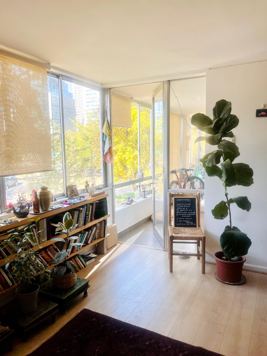 Venta Departamento SO 4D 3B 1E 1B Pedro de Valdivia Norte - Providencia