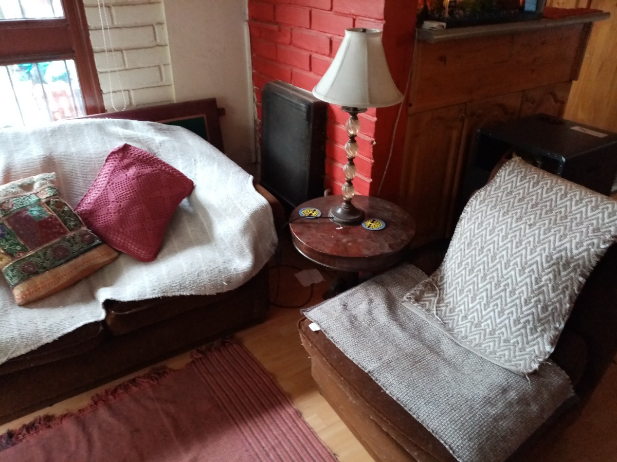 Venta Casa O 4D en suite 2B 2E Blest Gana - La Reina