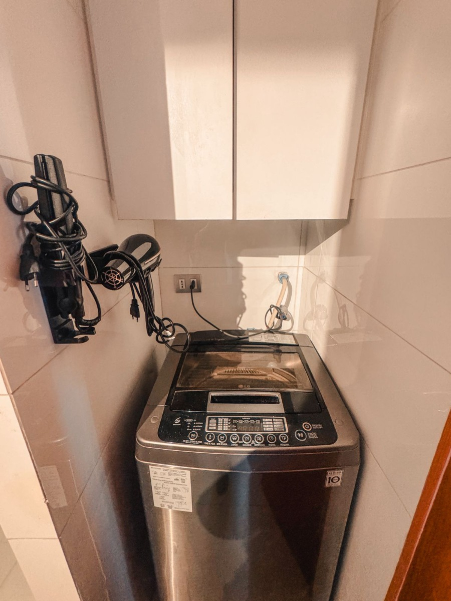 Arriendo Departamento P 1D Walk-in cl&oacute;set 1B 1E 1B Metro Hernando de Magallanes - Las Condes