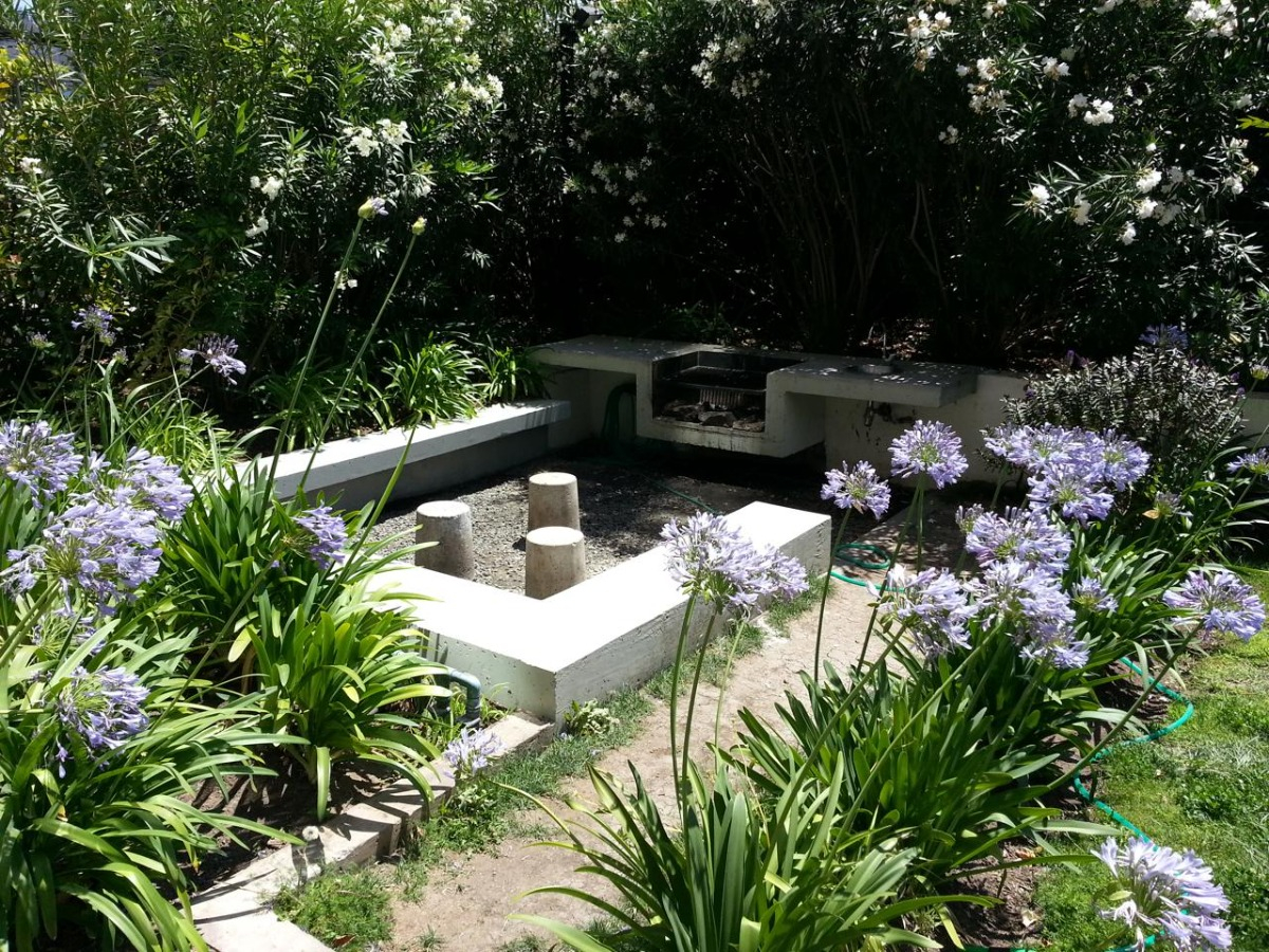 Arriendo Departamento NO 2D en suite 2B 1E 1Bd  - Providencia