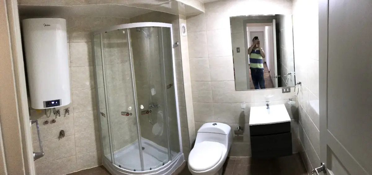 Arriendo Departamento 4D 2B 1E Bellavista - Providencia
