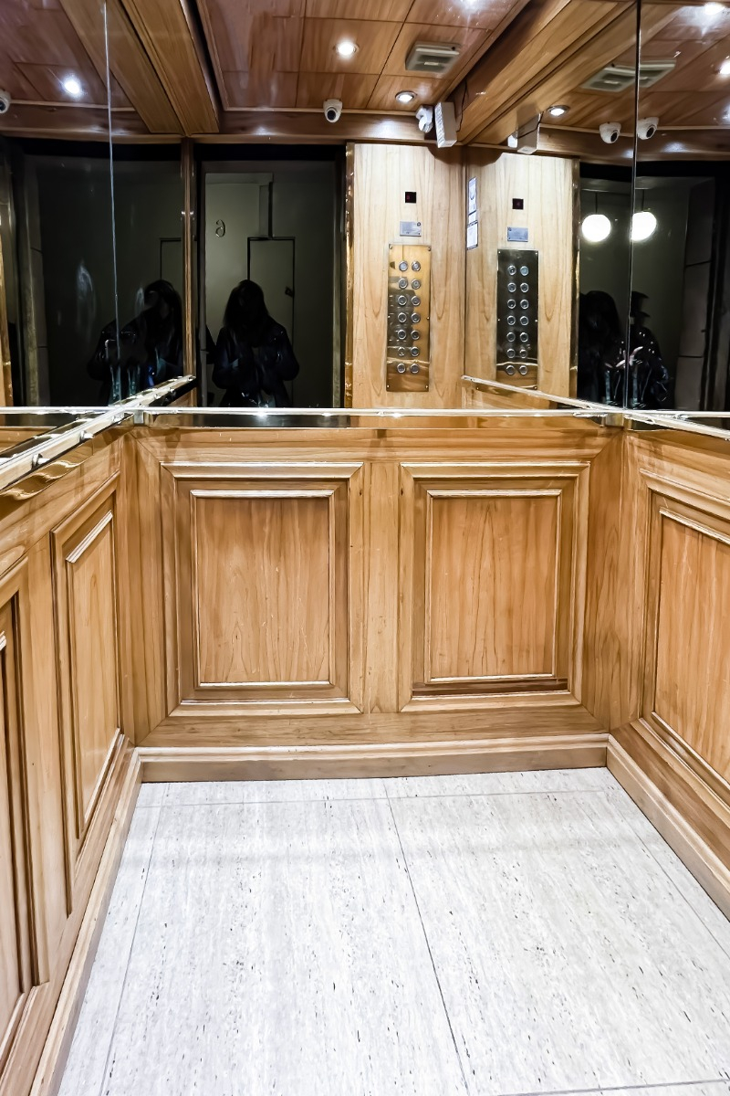 Venta Departamento SO 3D 2B Salvador - Providencia