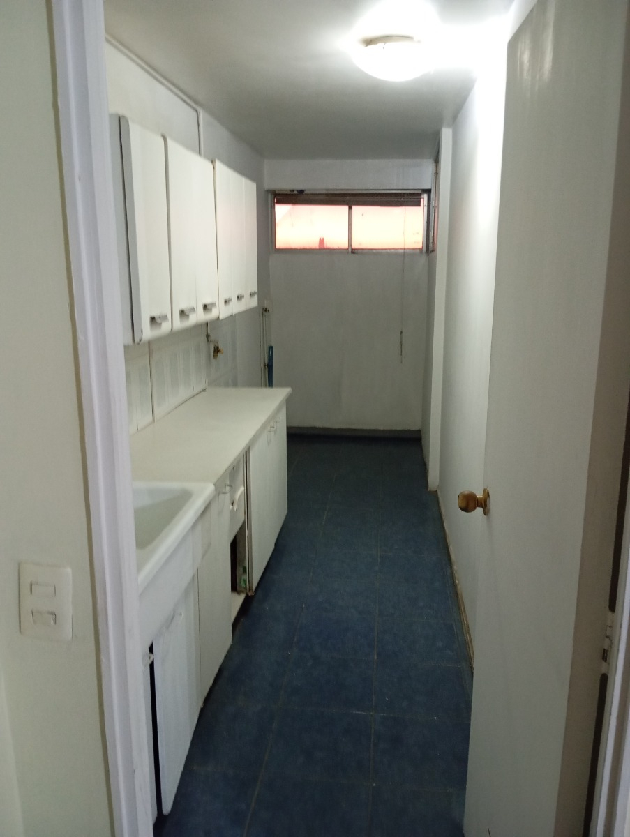 Venta Departamento SP 2D 2B Los Dominicos - Las Condes