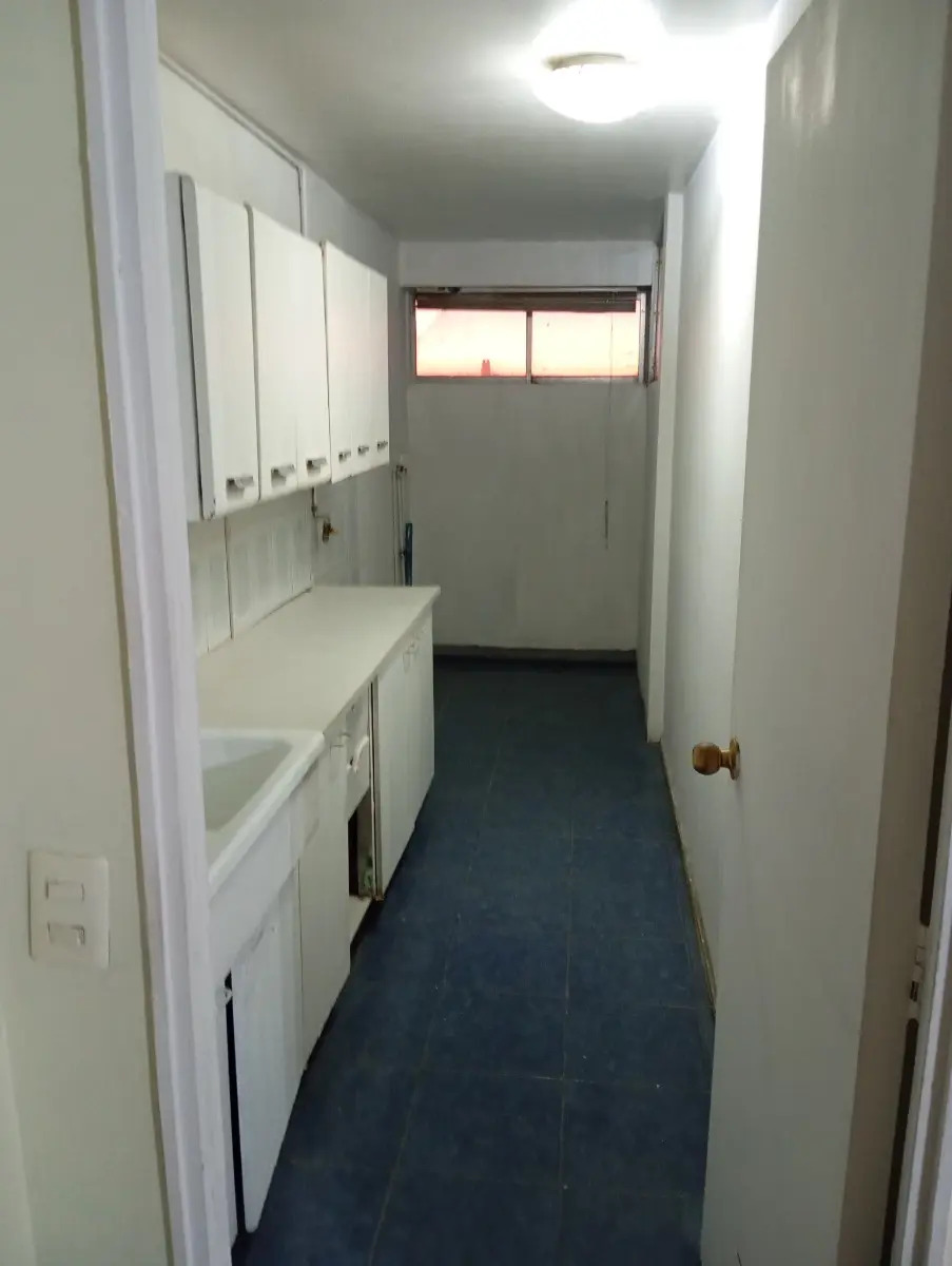 Venta Departamento SP 2D 2B Los Dominicos - Las Condes