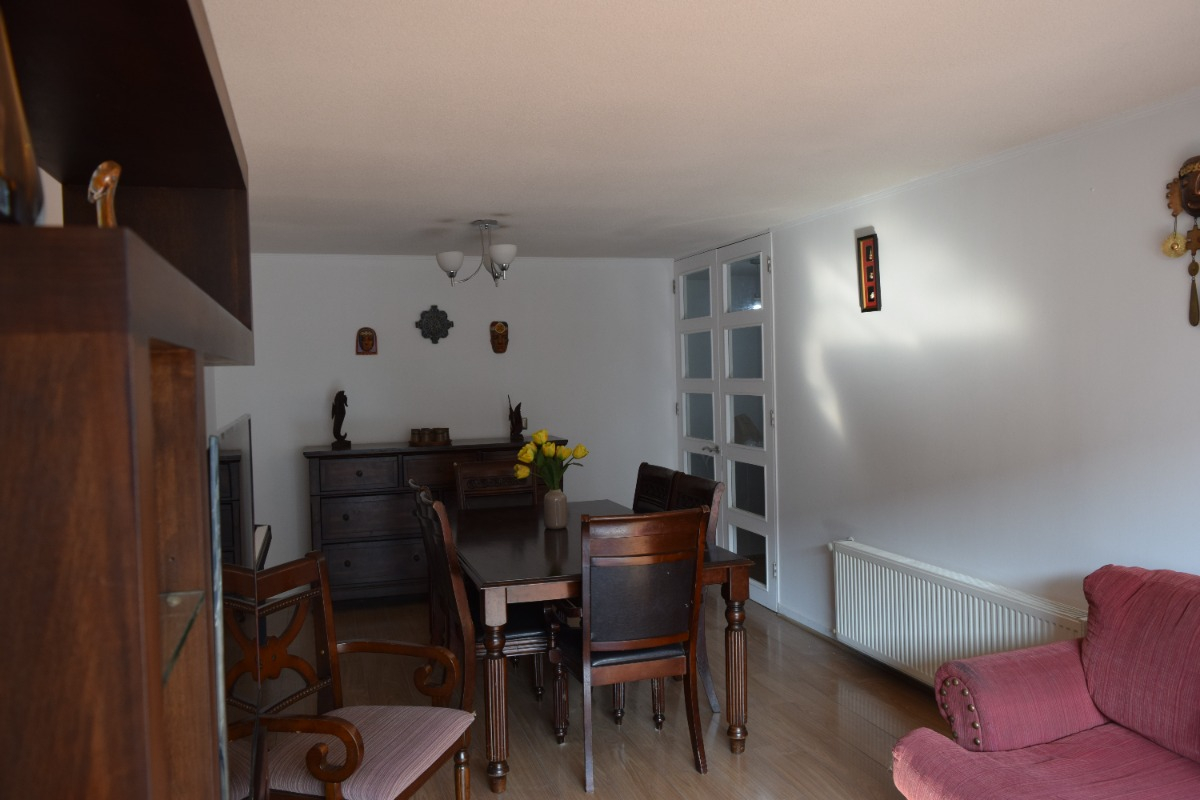 Venta Departamento SP 3D en suite Walk-in cl&oacute;set 2B 1E 1B Diego de Almagro - &Ntilde;u&ntilde;oa
