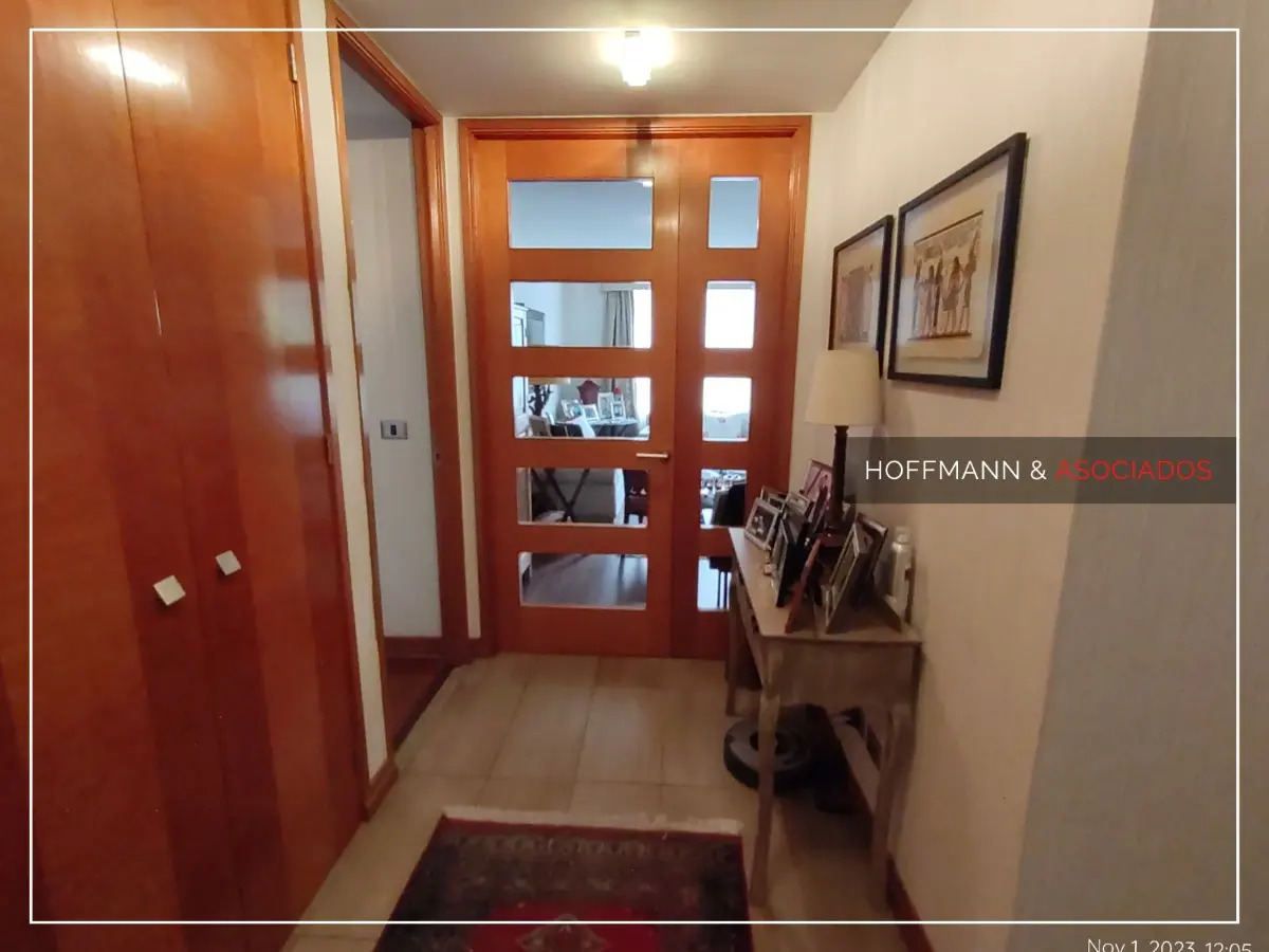 Venta Departamento 3D Metro Manquehue - Apumanque - Las Condes