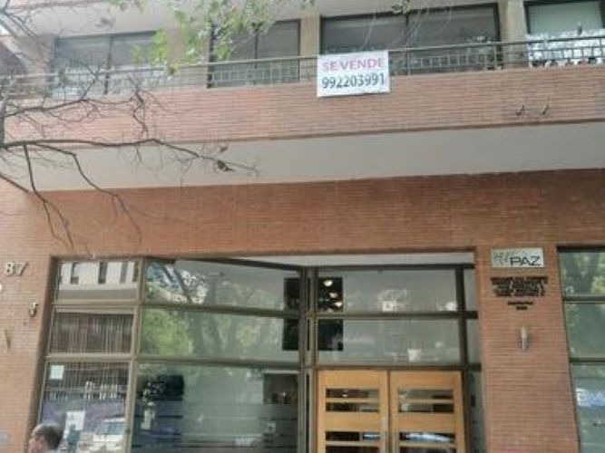 Venta Departamento 2D Pedro de Valdivia - Providencia