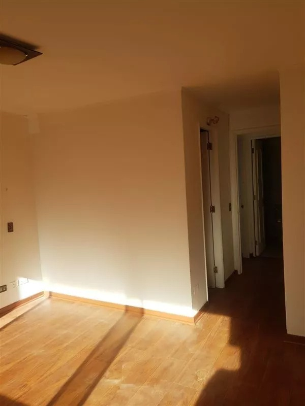 Arriendo Departamento 2D en suite 2B 1B Metro Escuela Militar - Las Condes
