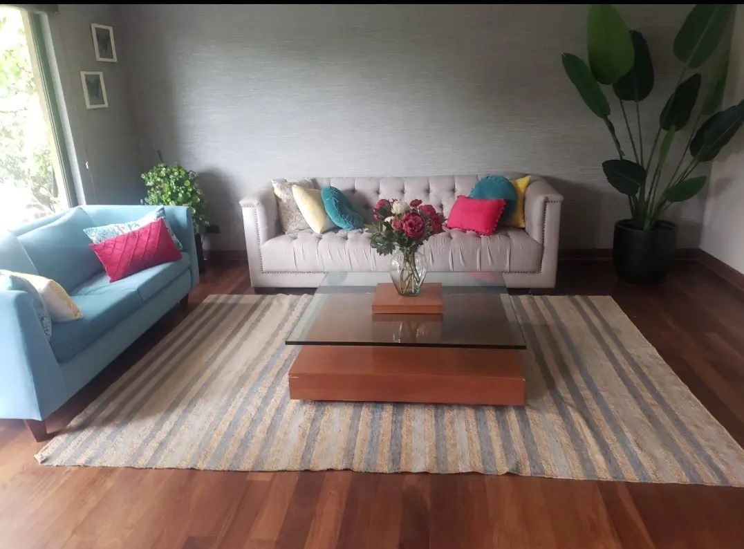 Venta Casa 5D en suite Walk-in cl&oacute;set 5B 2E Los Dominicos - Las Condes