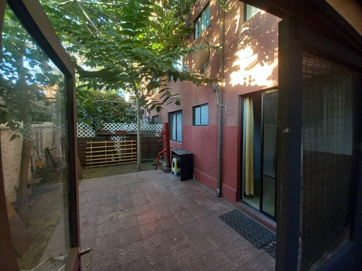Venta Departamento O 3D 2B Metro &Ntilde;u&ntilde;oa - &Ntilde;u&ntilde;oa