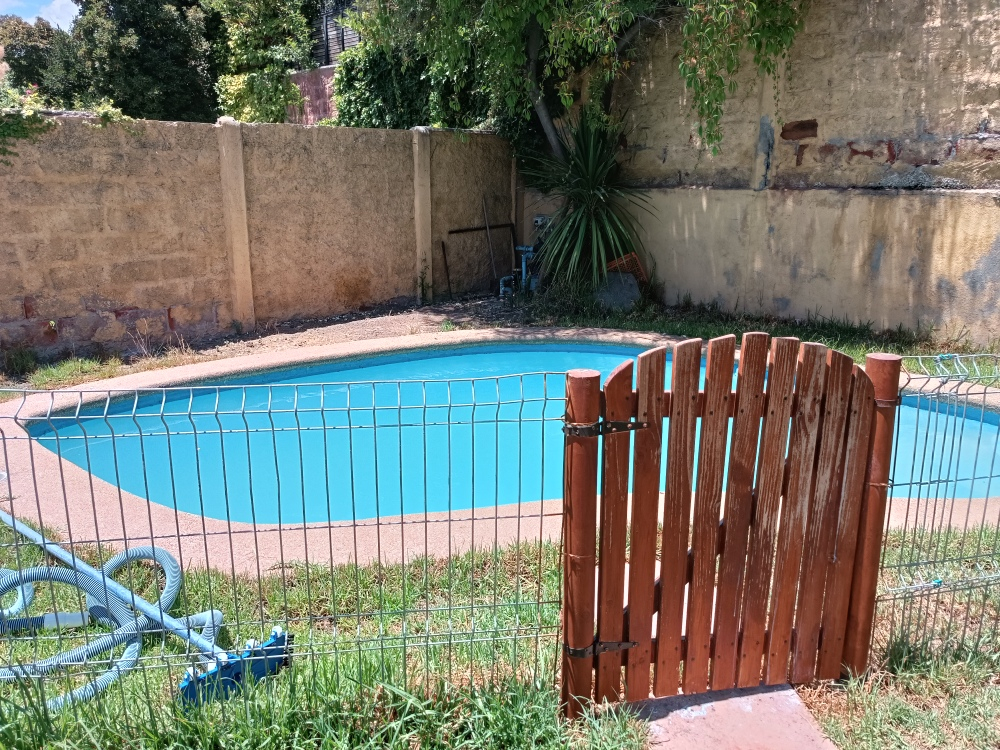 Venta Casa 5D 2B 2E San Carlos de Apoquindo - Las Condes