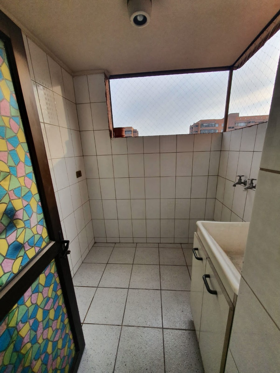 Arriendo Departamento P 2D en suite Walk-in cl&oacute;set 2B 1E 1B In&eacute;s de Su&aacute;rez - Providencia