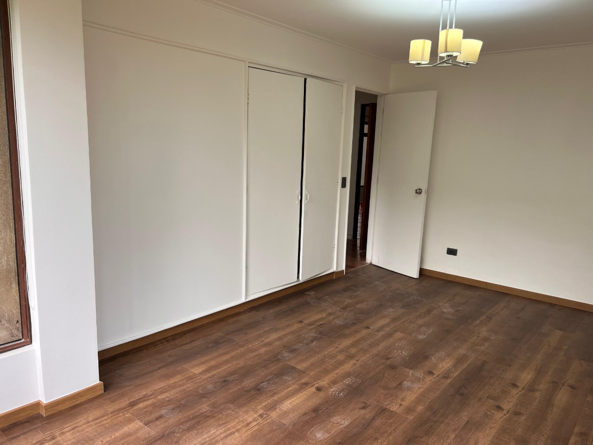 Arriendo Departamento NO 3D 2B Manuel Montt - Providencia