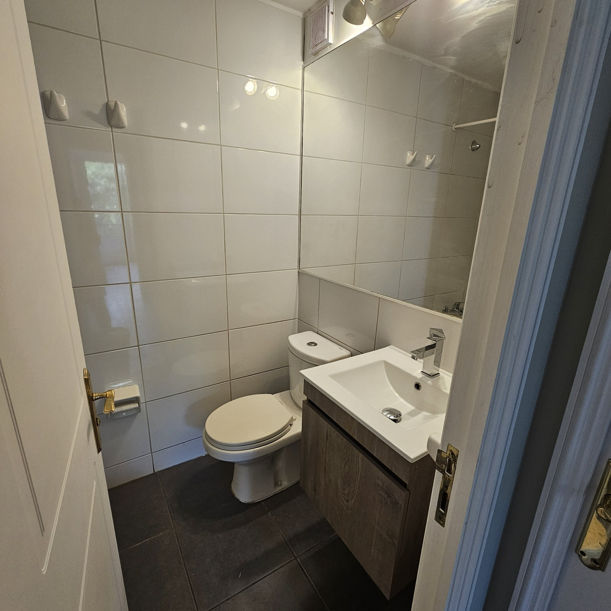 Arriendo Departamento 3D 2B 1E 1B Parque San Eugenio - Metro &Ntilde;uble - &Ntilde;u&ntilde;oa