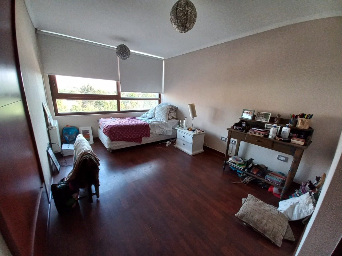 Venta Departamento S 1D en suite Walk-in cl&oacute;set 1B 1E 1B Estoril - Las Condes