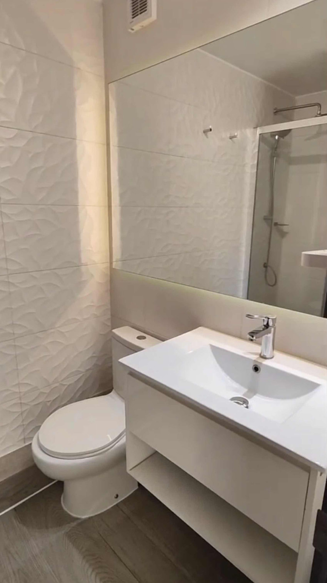 Arriendo Departamento 1D 1B 1E San Dami&aacute;n - Las Condes