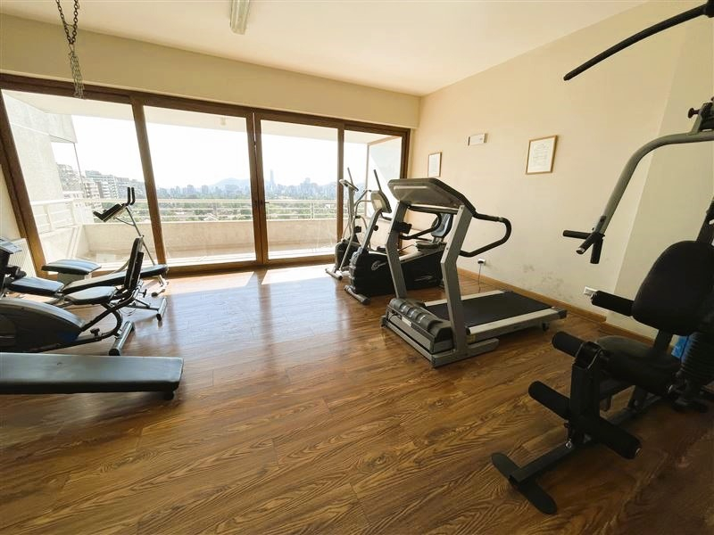 Venta Departamento NO 2D en suite Walk-in cl&oacute;set 2B 1E 1B Sebasti&aacute;n Elcano - Las Condes