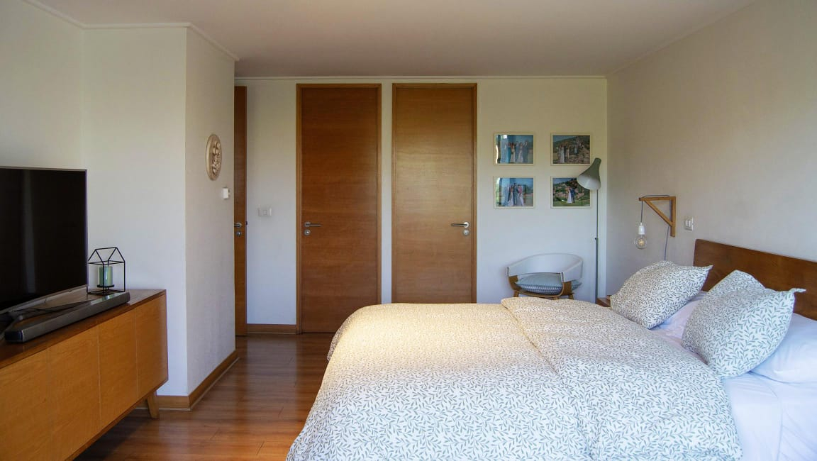 Venta Departamento SP 3D en suite Walk-in cl&oacute;set 3B 2E 1B La Dehesa - Lo Barnechea