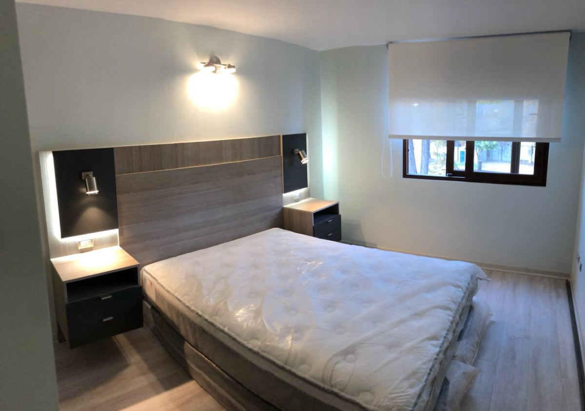 Arriendo Departamento 2D 2B 1E 1B  - Las Condes