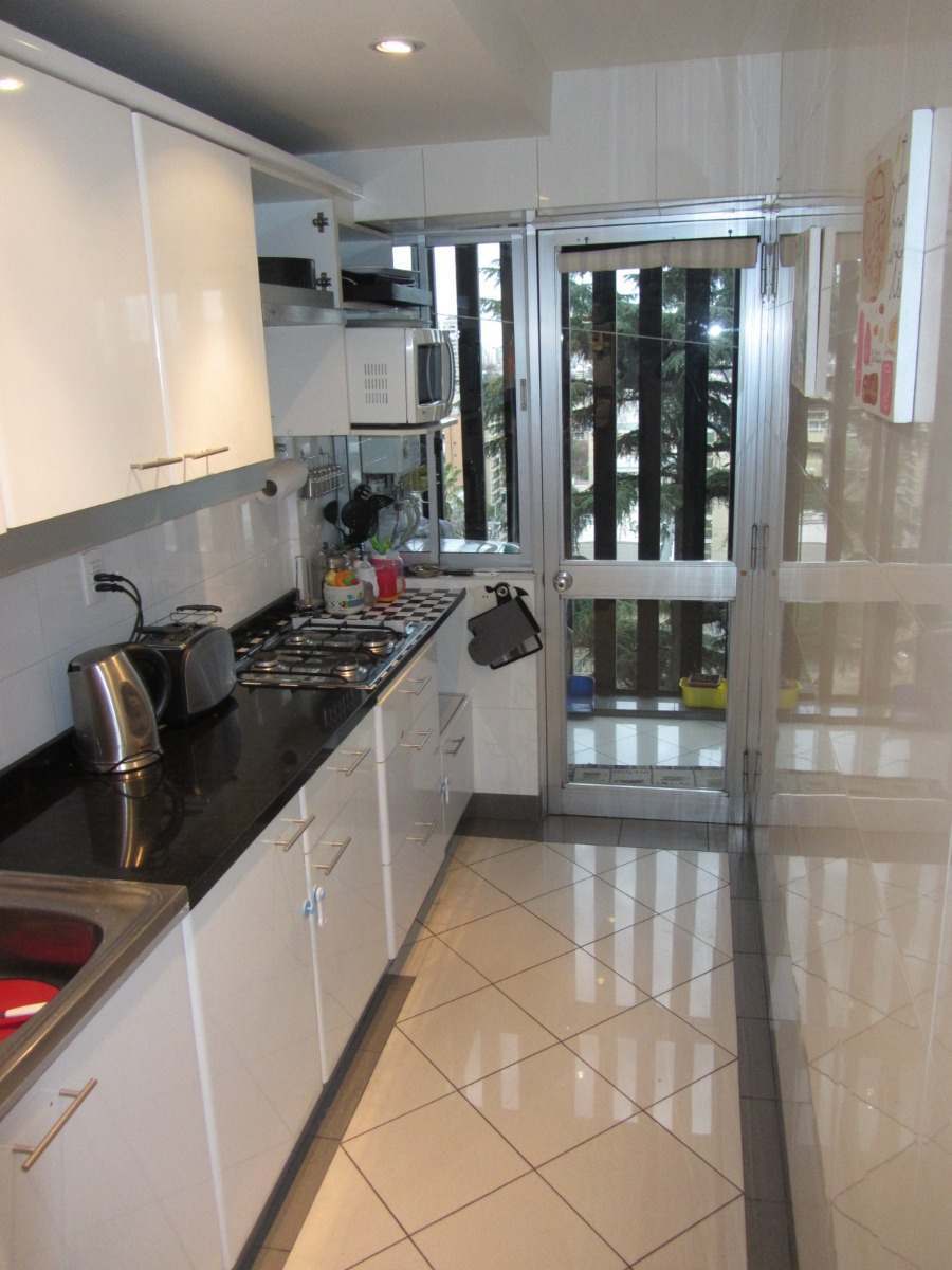 Arriendo Departamento NP 3D 2B 1E In&eacute;s de Su&aacute;rez - Providencia