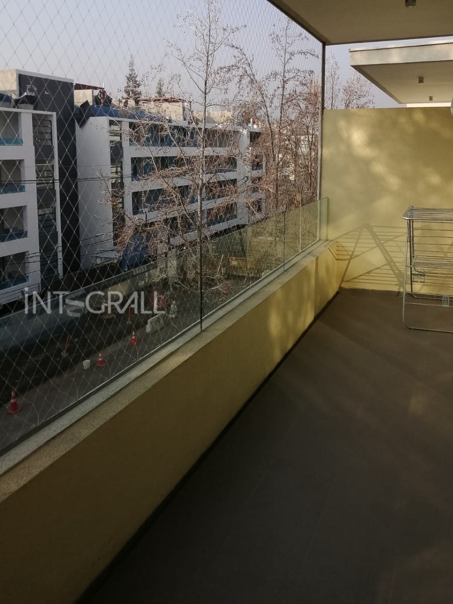 Venta Departamento NO 4D 4B 2E 2B La Dehesa - Lo Barnechea