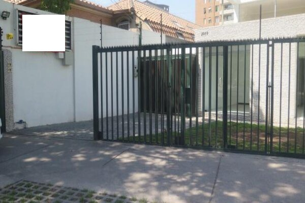 Arriendo Casa NOSP 4D 2B 4E 1B Plaza &Ntilde;u&ntilde;oa - &Ntilde;u&ntilde;oa