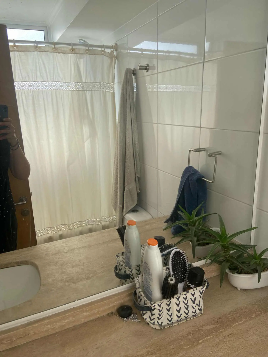 Arriendo Departamento 3D 3B 2E 1B In&eacute;s de Su&aacute;rez - Providencia