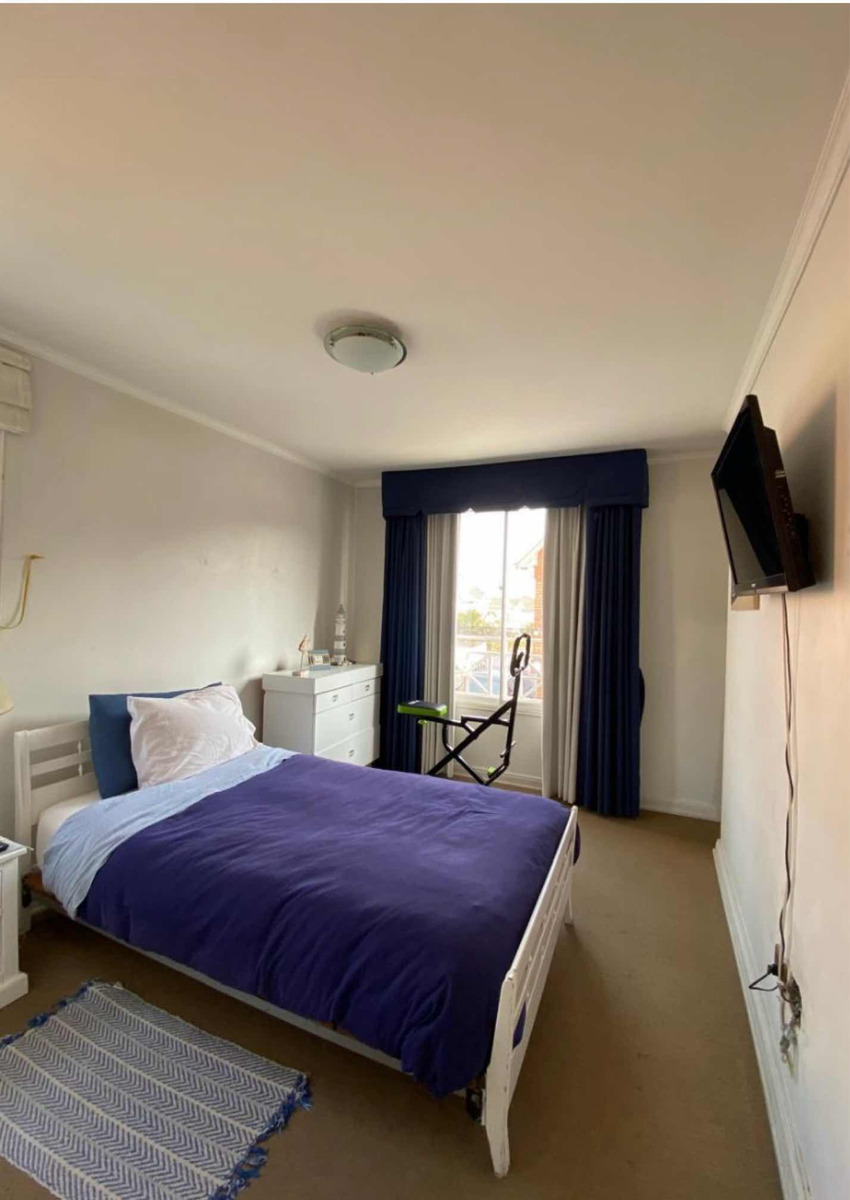 Arriendo Casa 4D 4B 2E Metro Pr&iacute;ncipe de Gales - Country Club - La Reina