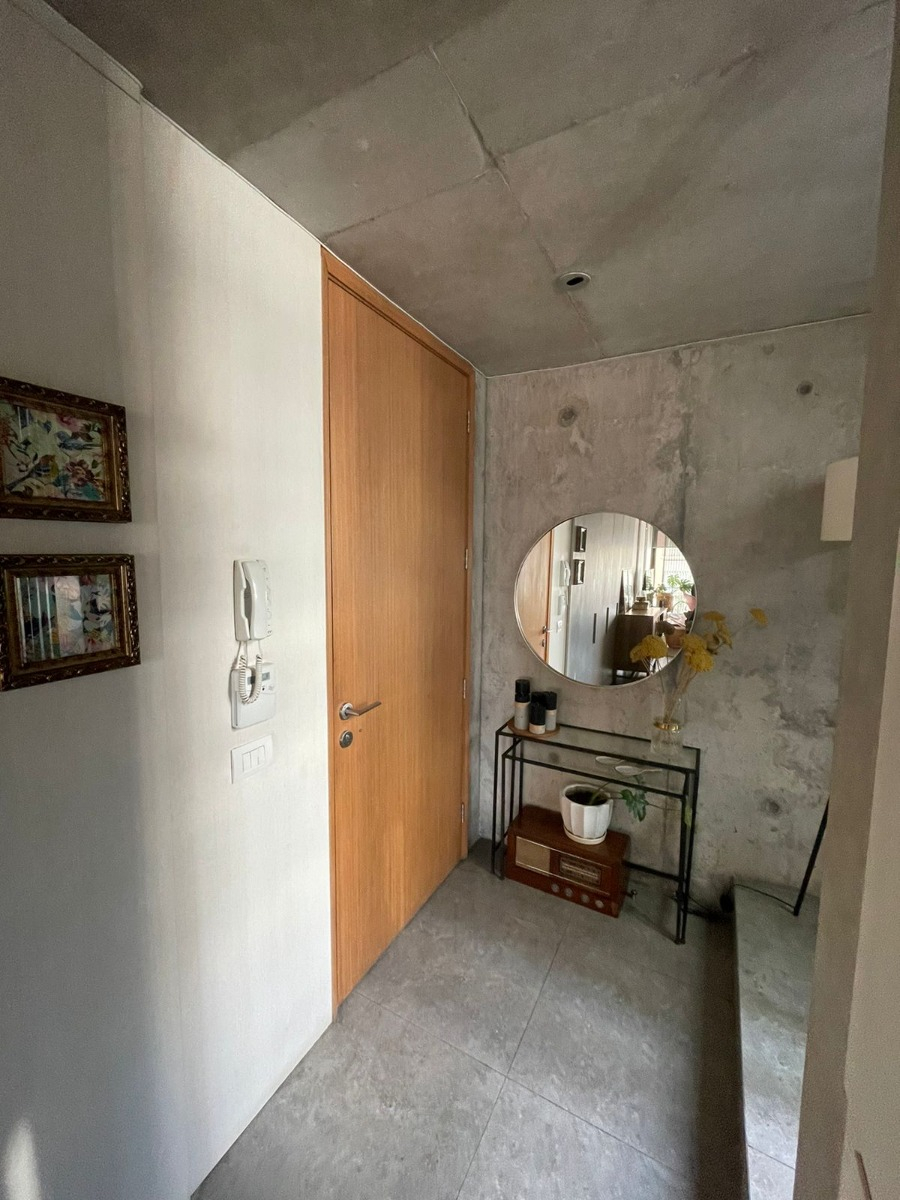 Venta Departamento N 2D en suite 2B 2E 1B Metro Escuela Militar - Las Condes