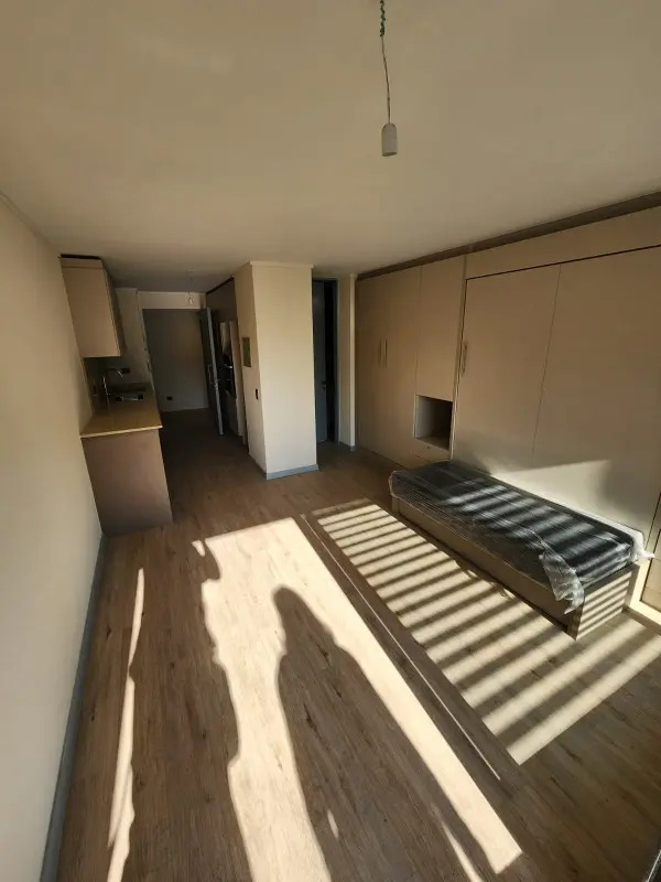 Arriendo Departamento 1B 1E 1B Metro Hernando de Magallanes - Las Condes