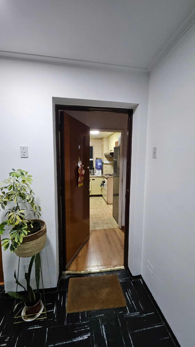 Arriendo Departamento 3D 2B 1E Manuel Montt - Providencia