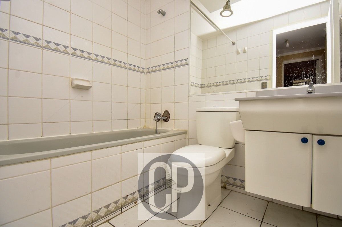 Arriendo Departamento 4D Sebasti&aacute;n Elcano - Las Condes