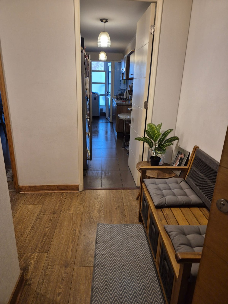 Venta Departamento P 3D en suite Walk-in cl&oacute;set 2B 1E 1B Plaza Ega&ntilde;a - &Ntilde;u&ntilde;oa