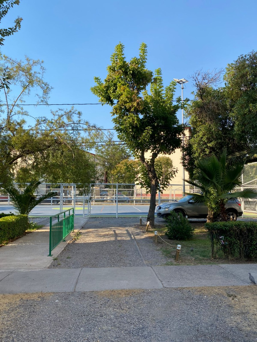 Venta Departamento 3D 1B 1E Estadio Nacional - &Ntilde;u&ntilde;oa