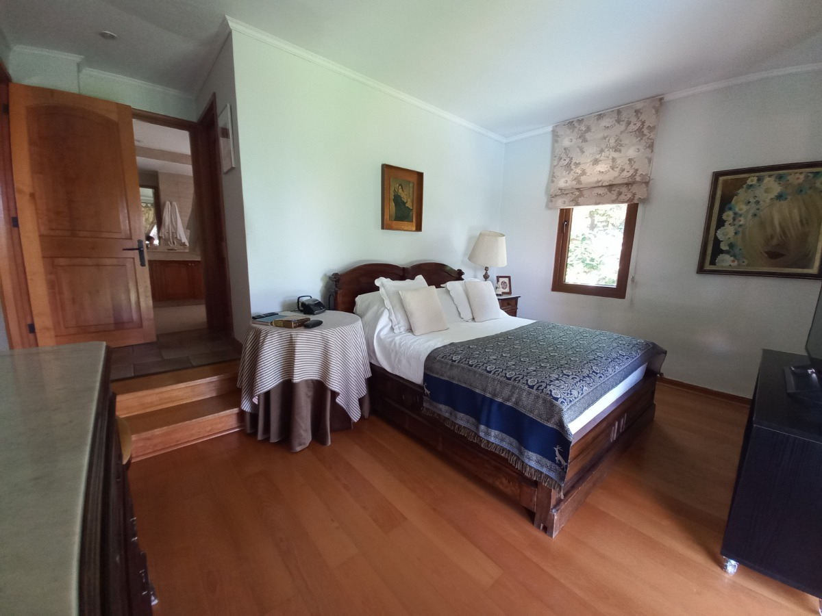 Venta Casa NO 4D en suite Walk-in cl&oacute;set 3B 4E Los Trapenses - Lo Barnechea
