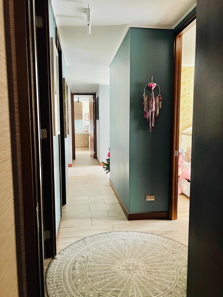 Venta Departamento NO 3D en suite Walk-in cl&oacute;set 3B 2E 1B La Dehesa - Lo Barnechea