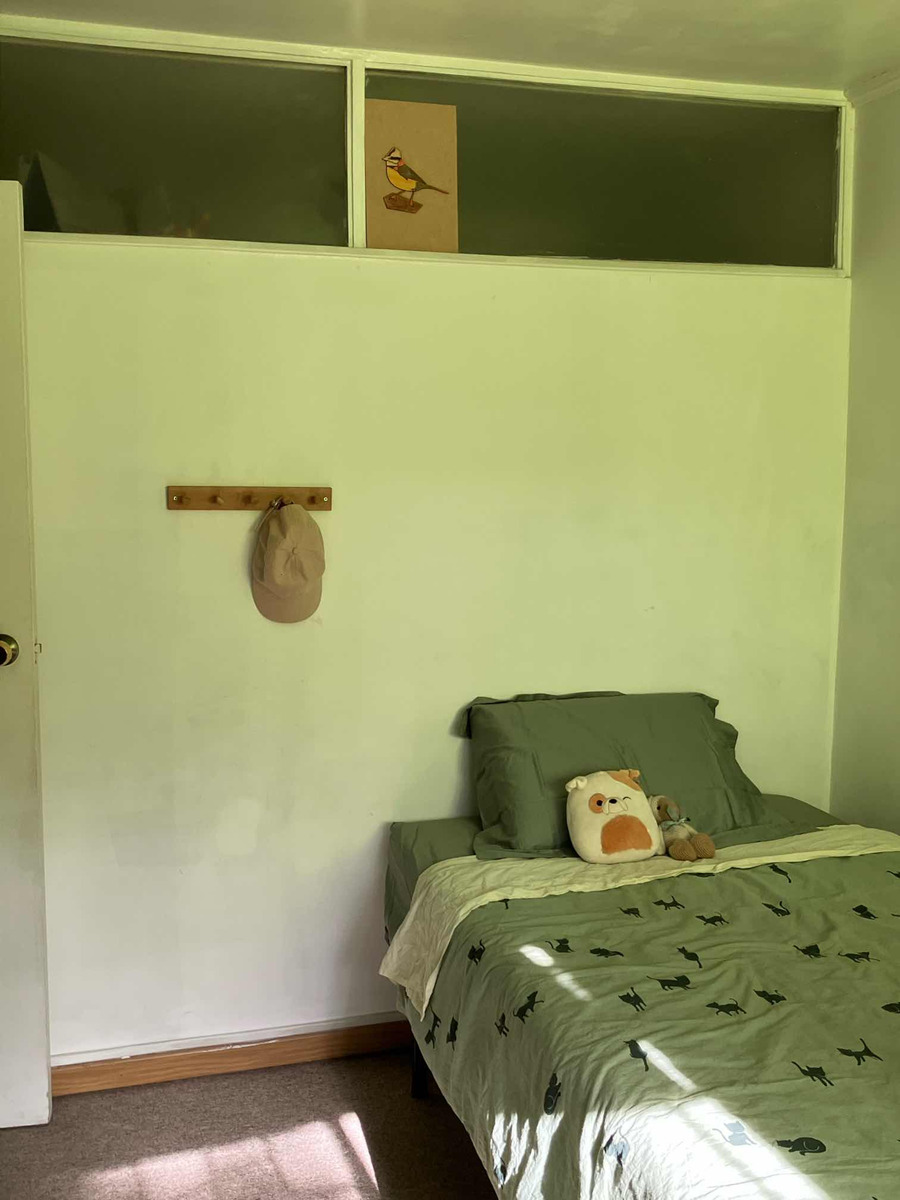 Arriendo Departamento NP 3D 1B 1E 1B Amapolas - &Ntilde;u&ntilde;oa