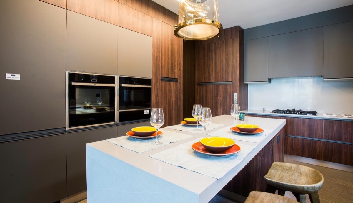 Arriendo Casa NO 4D en suite Walk-in cl&oacute;set 4B 3E 1B  - Lo Barnechea