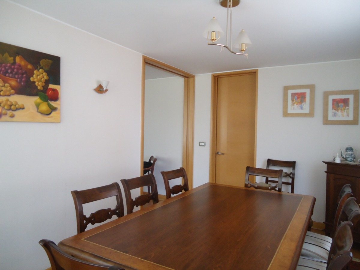 Arriendo Departamento N 4D en suite Walk-in cl&oacute;set 4B 2E 1B P&iacute;o XI - Vitacura