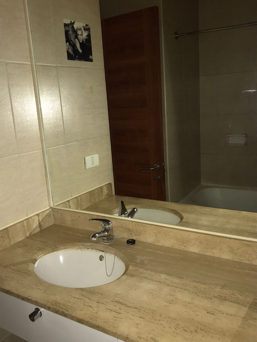 Venta Departamento NO 1D en suite 1B 1E Metro Hernando de Magallanes - Las Condes