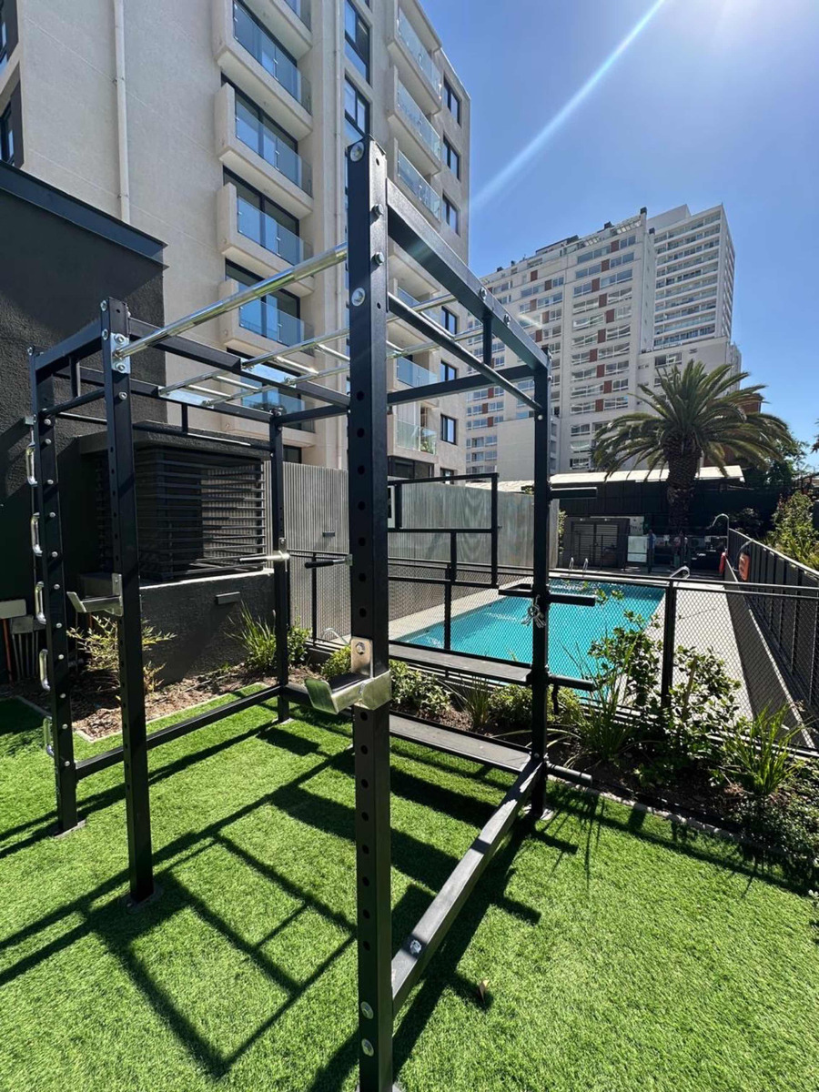 Arriendo Departamento P 2D Walk-in cl&oacute;set 2B 1E 1B Metro &Ntilde;u&ntilde;oa - &Ntilde;u&ntilde;oa