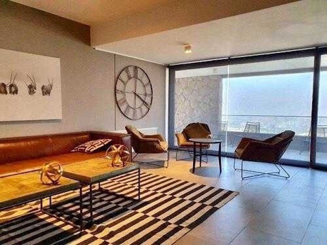 Venta Departamento NP 3D en suite Walk-in cl&oacute;set 3B 3E 1B Lo Curro - Vitacura