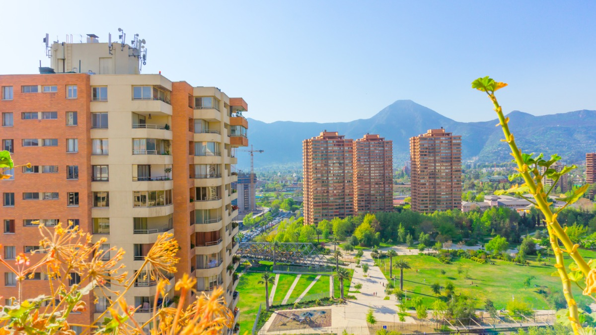 Arriendo Departamento NP 4D en suite Walk-in cl&oacute;set 3B 2E 1B  - Las Condes